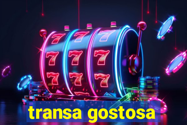 transa gostosa